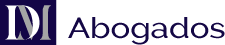 DM Abogados Logo